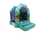3x2.5m Jungle A Frame
