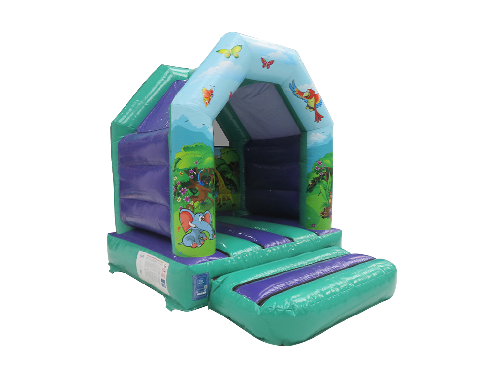 3x2.5m Jungle A Frame