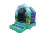 3x2.5m Jungle A Frame