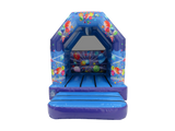 10x8ft Party A Frame