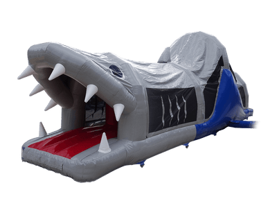 11m Shark Fun Run
