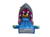 12m Pirate Peril Aqua Run