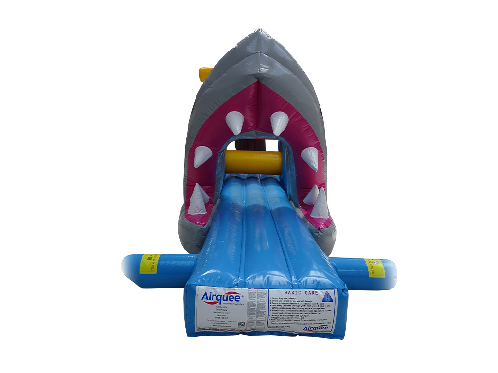 12m Pirate Peril Aqua Run
