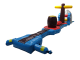 12m Pirate Peril Aqua Run