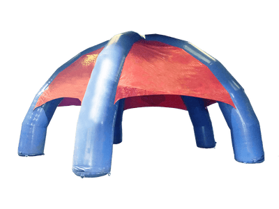 12m Spider Tent