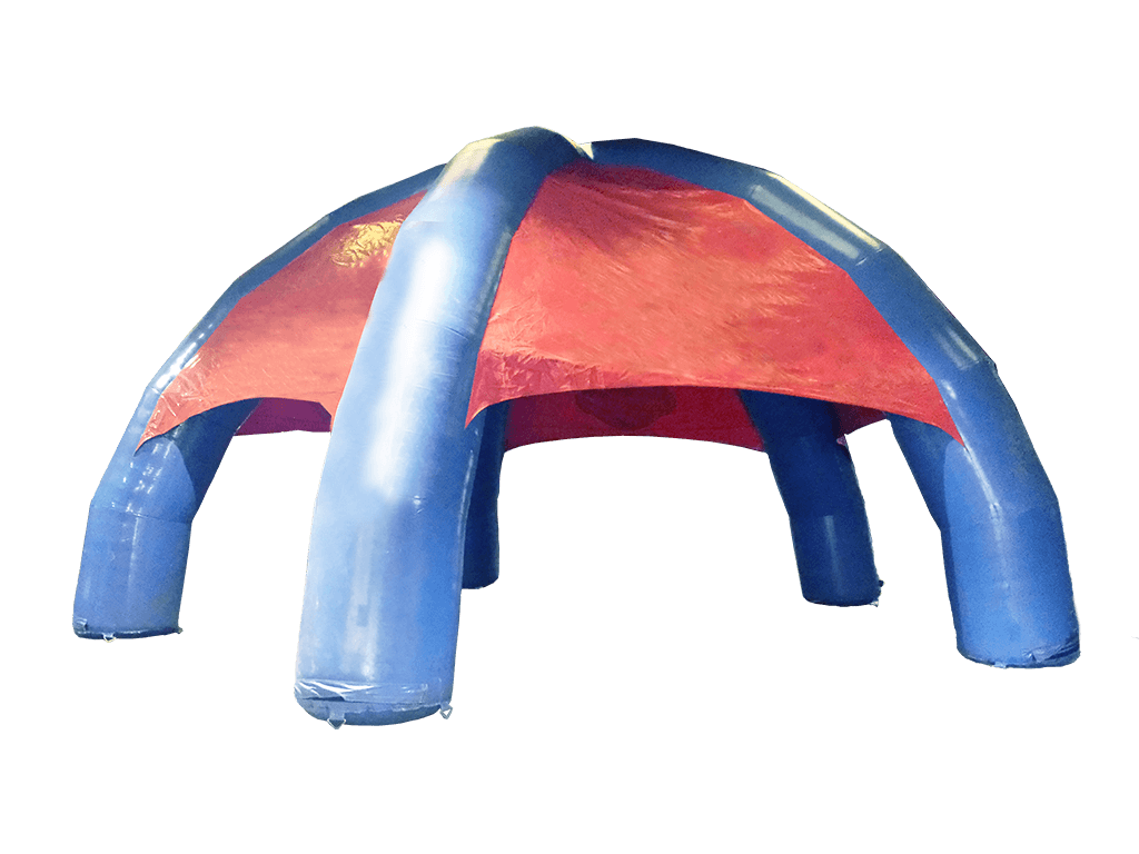 12m Spider Tent