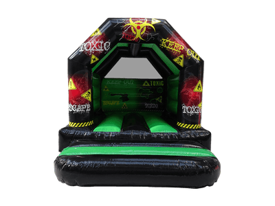 12x10ft Toxic A Frame