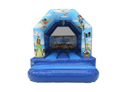12x10ft Pirate A Frame