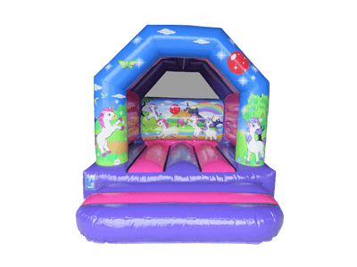 12x10ft Unicorn A Frame