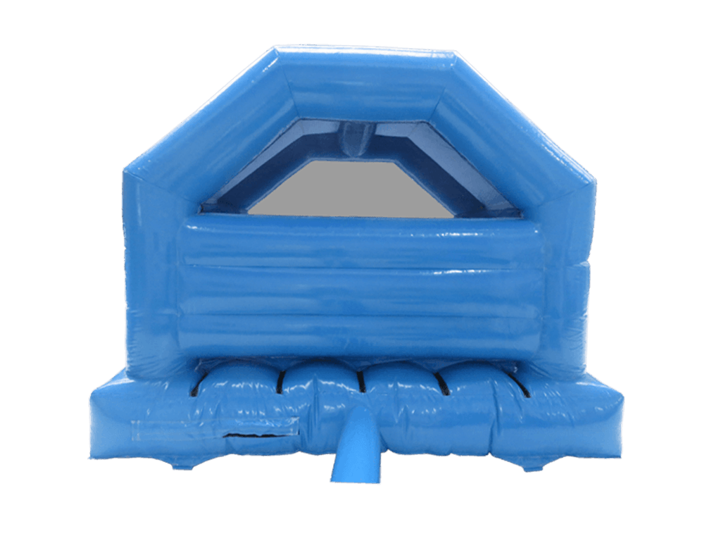 4x4m Blauwe Feest A-Frame
