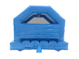 4x4m Blauwe Feest A-Frame