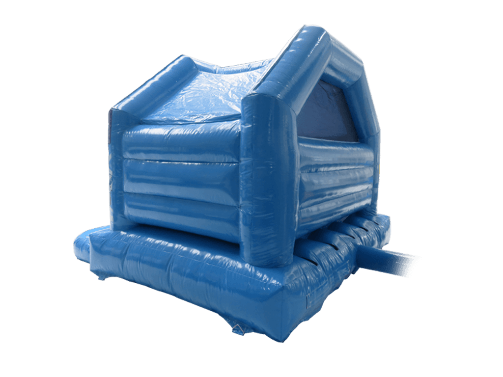 4x4m Blauwe Feest A-Frame