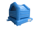 4x4m Blauwe Feest A-Frame