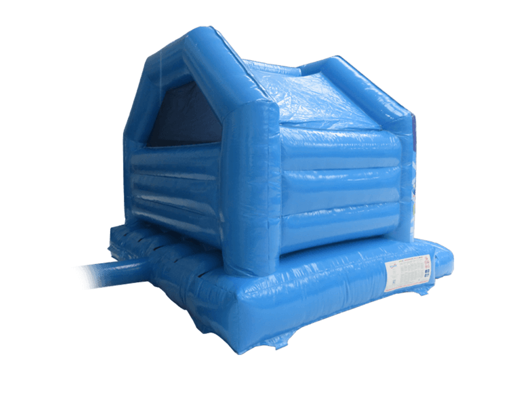 4x4m Blauwe Feest A-Frame