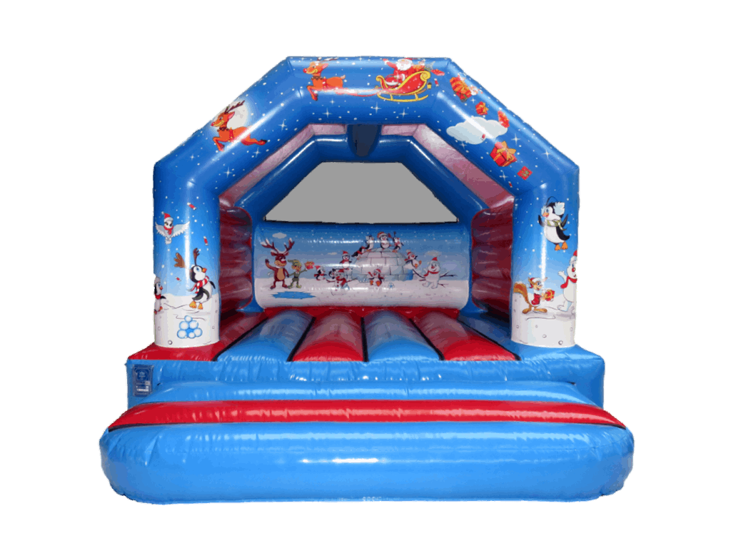 4x4m Christmas A Frame