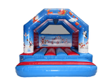4x4m Christmas A Frame