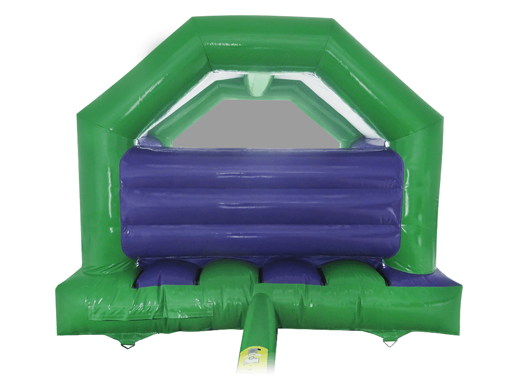 12x12ft Dinosaur A Frame
