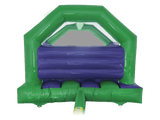 12x12ft Dinosaur A Frame