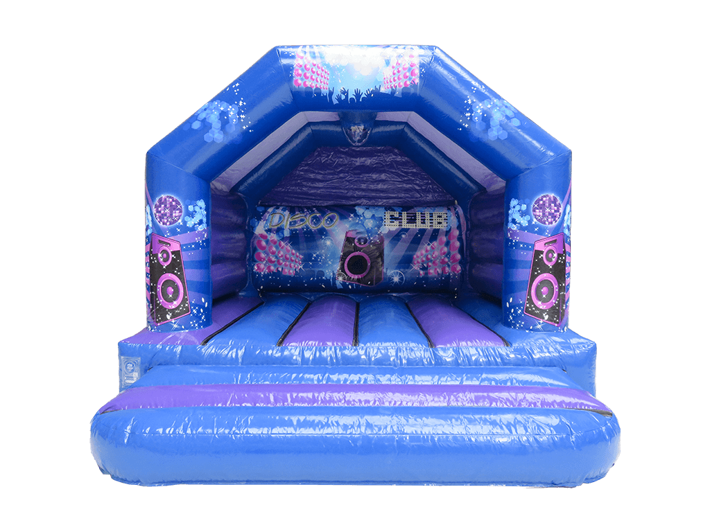 12x12ft Disco A Frame - Disco Ready