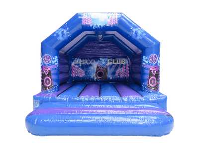 12x12ft Disco A Frame - Disco Ready