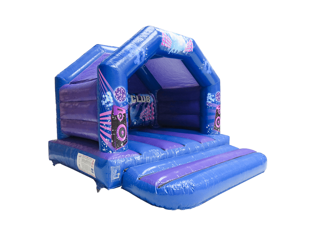 12x12ft Disco A Frame - Disco Ready