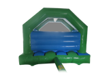 12x12ft Farm A Frame
