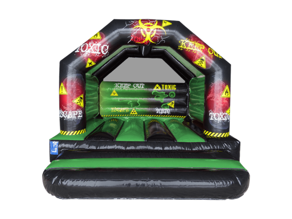 15x12ft Toxic A Frame