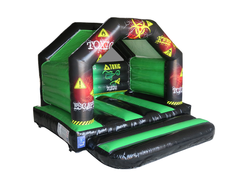 4x4m Toxic A Frame