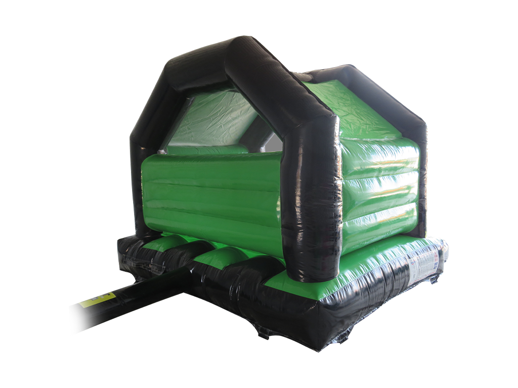 Telaio a A Verde Tossico 4x4m