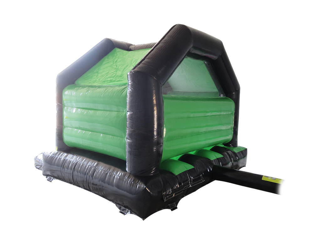 Telaio a A Verde Tossico 4x4m