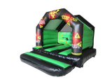 4x4m Toxic A Frame