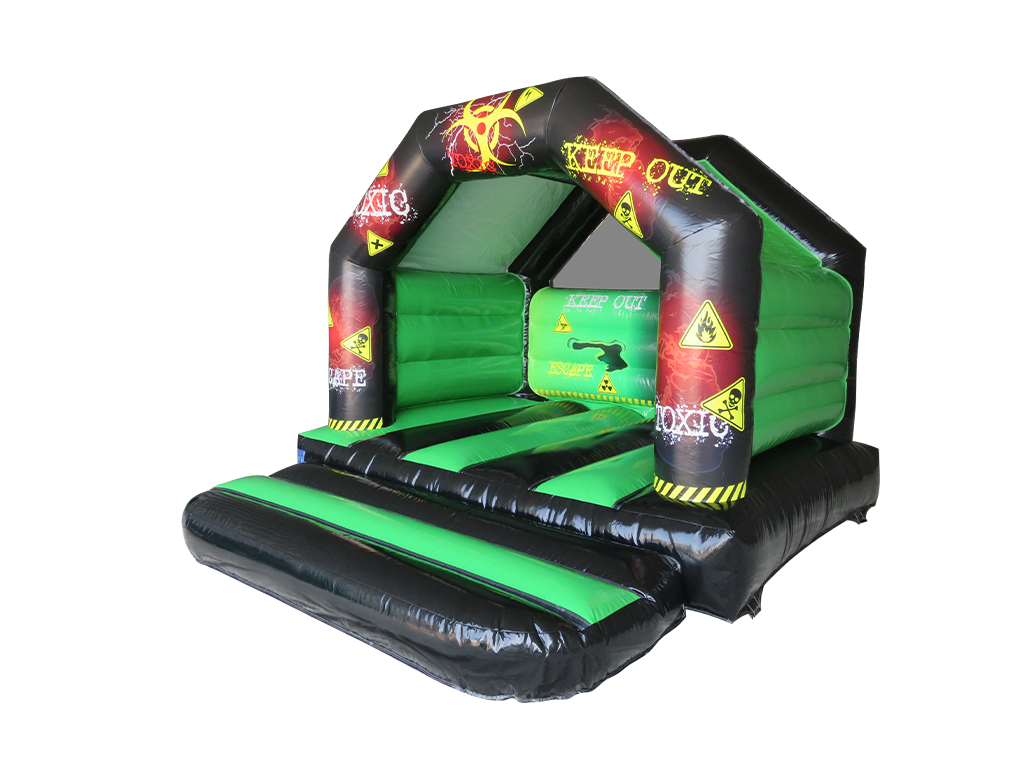 4x4m Toxic A Frame