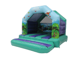 4x4m Jungle A Frame