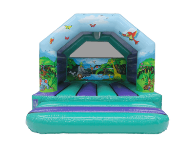 12x12ft Jungle A Frame