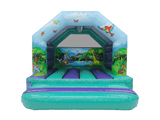 4x4m Jungle A Frame