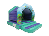 4x4m Jungle A Frame