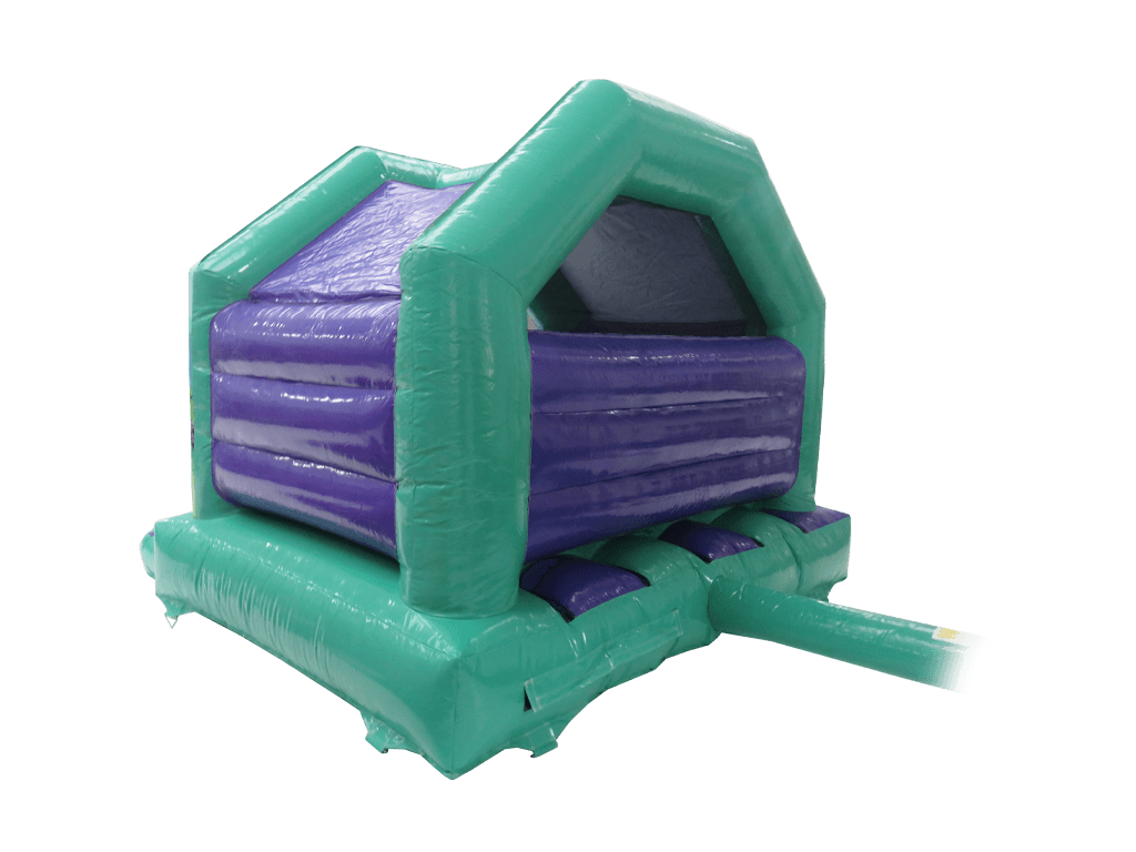 4x4m Jungle A Frame
