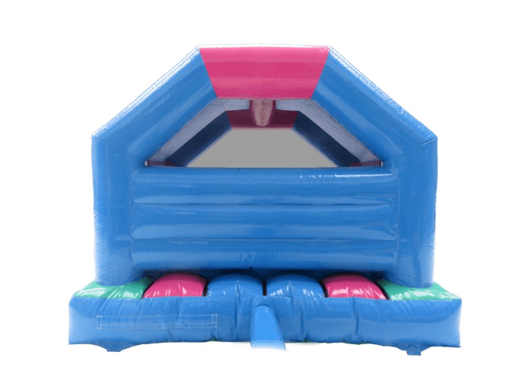 4x4m Zeemeermin A-Frame