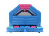 4x4m Zeemeermin A-Frame