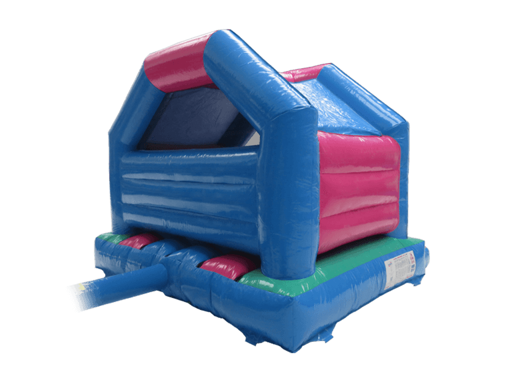 4x4m Zeemeermin A-Frame