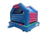 4x4m Zeemeermin A-Frame