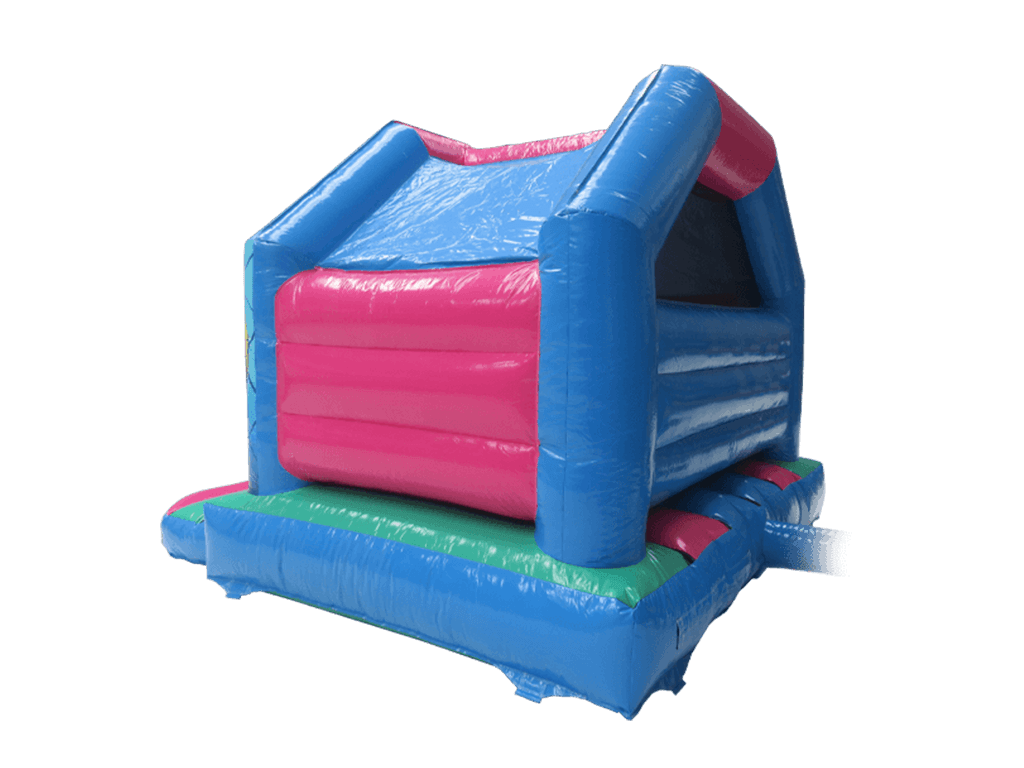 4x4m Zeemeermin A-Frame