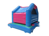 4x4m Zeemeermin A-Frame