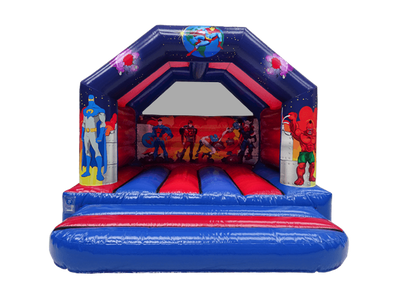 12x12ft Super Hero A Frame