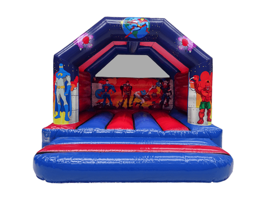 12x12ft Super Hero A Frame