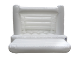 4x4m Pastelperzik H-Frame