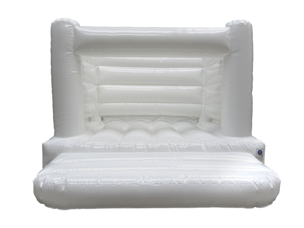 4x4m Pastelperzik H-Frame