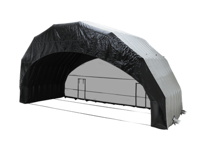 13.5m Stage Cover