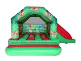 18x13ft Party Side Slide Combi