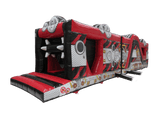 14m Machine Obstacle Course